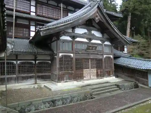 永平寺(福井県)