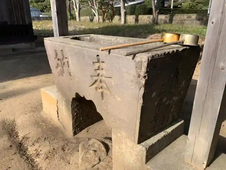 八幡神社(千葉県)