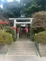 三浦正八幡宮(神奈川県)