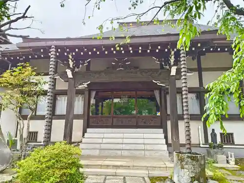 本寿寺(東京都)