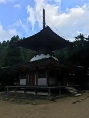 金剛三昧院のその他建物