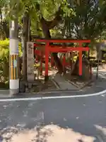喜多向稲荷社(兵庫県)