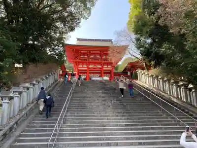 近江神宮のその他建物