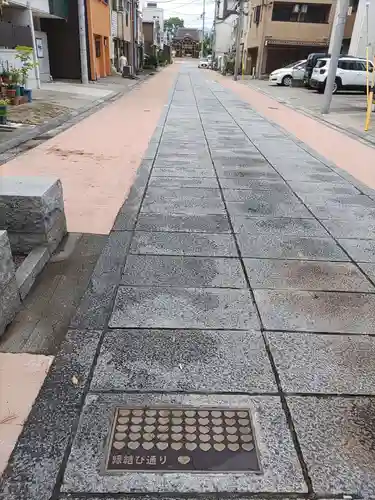 射楯兵主神社(兵庫県)