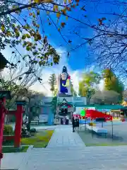 大前神社の建物その他