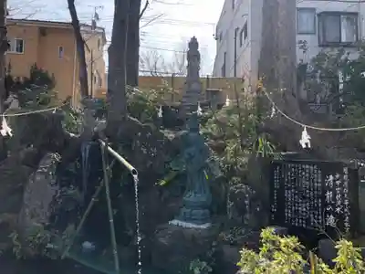 秩父今宮神社のその他建物