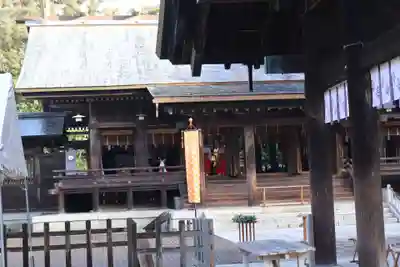 宮崎神宮(宮崎県)