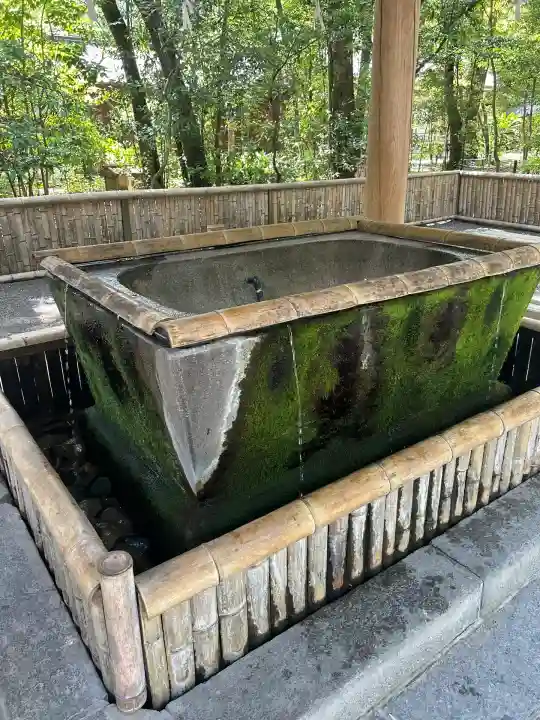 宮崎神宮(宮崎県)