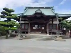 春光院(神奈川県)