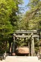 諏訪大社(長野県)