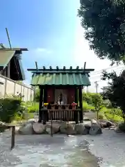 鳥出神社(三重県)