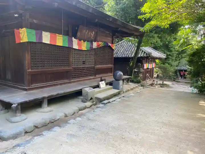 石手寺(愛媛県)