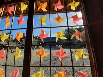 吉野神宮(奈良県)