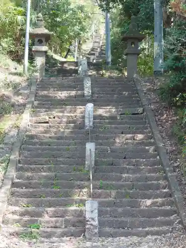岩舟山高勝寺のその他建物