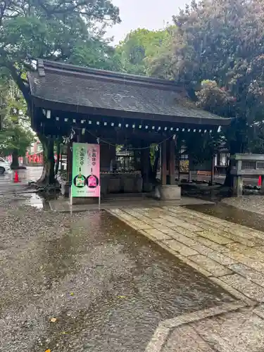 真清田神社(愛知県)