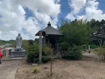 修徳院宝満寺(千葉県)