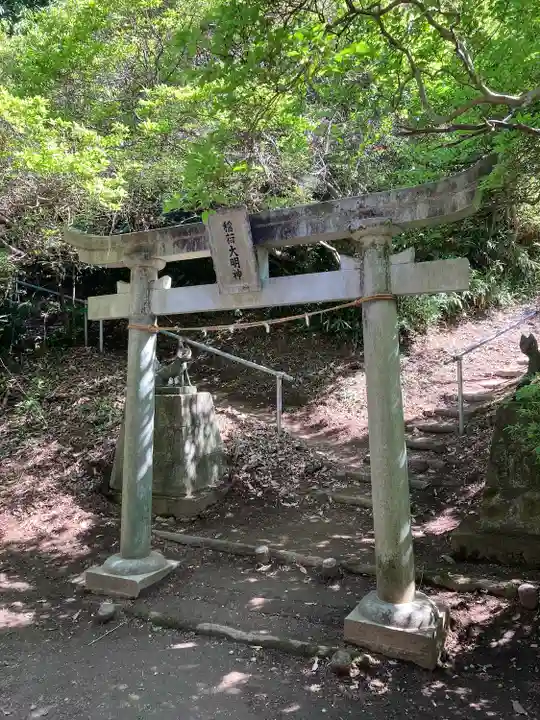 珊瑚寺(群馬県)