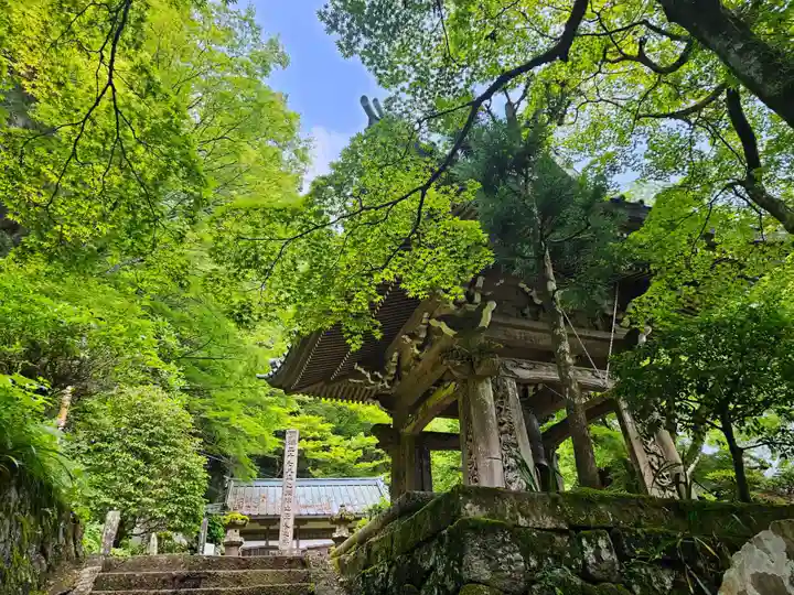 最乗寺(道了尊)(神奈川県)