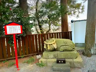 仙台八坂神社(宮城県)