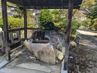 勝因寺(三重県)