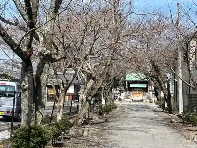 犬上神社(滋賀県)