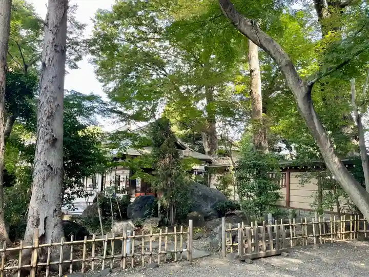 大國魂神社(東京都)