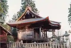 新宮神社(広島県)