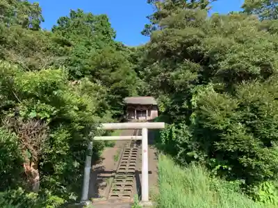 八坂神社のその他建物