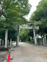 大和神社(奈良県)