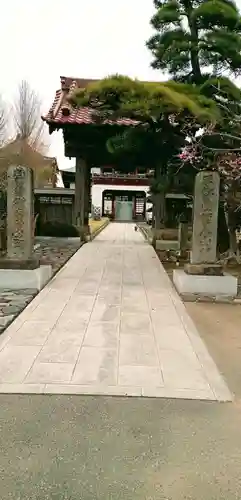 長福寺(千葉県)