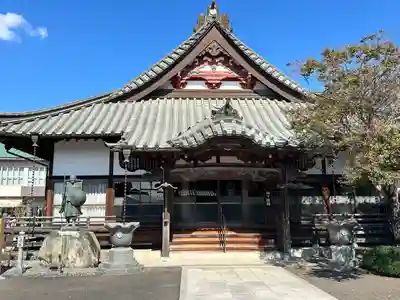 善増寺(栃木県)
