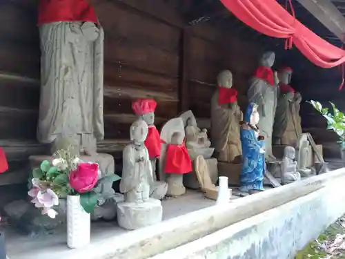 千手院(石川県)