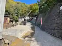 かかえ地蔵のその他建物