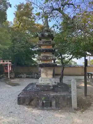 新薬師寺(奈良県)
