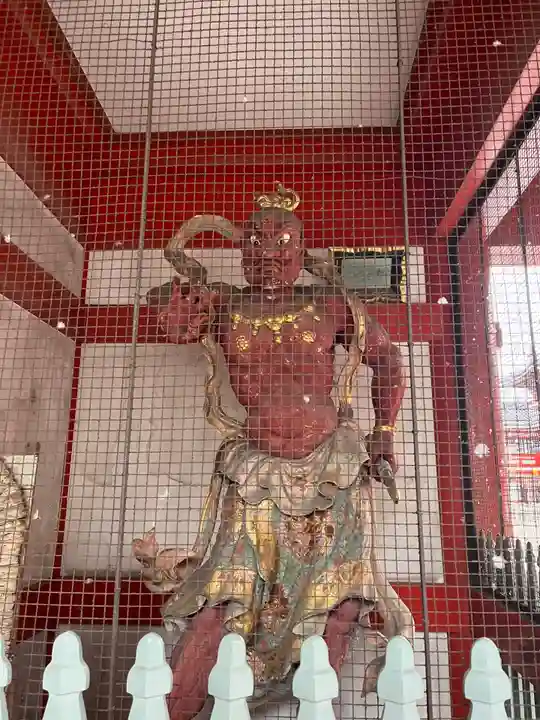 大須観音 (北野山真福寺宝生院)(愛知県)