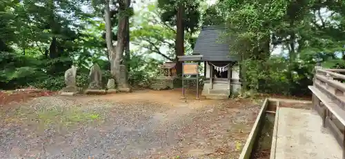 小路喜太郎稲荷神社(山形県)