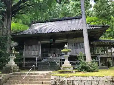 日光院のその他建物