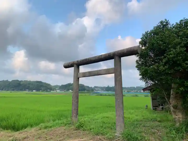 水神社(千葉県)