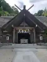 高家神社(千葉県)