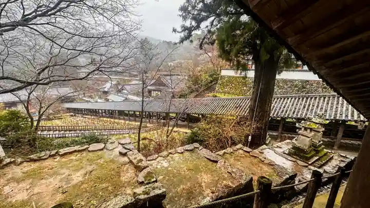 長谷寺(奈良県)