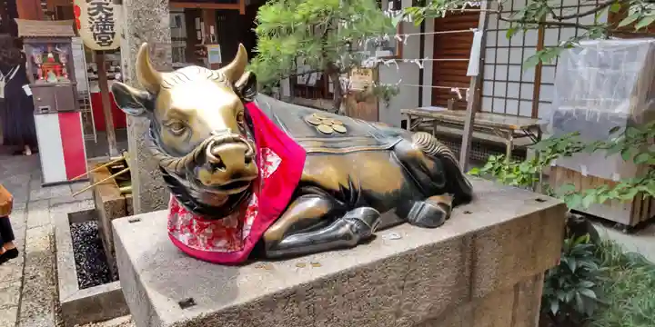 錦天満宮(京都府)