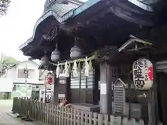 熊野宮(東京都)