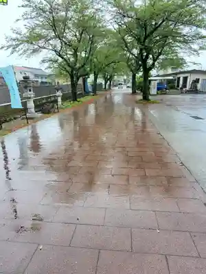 小幡八幡宮(群馬県)