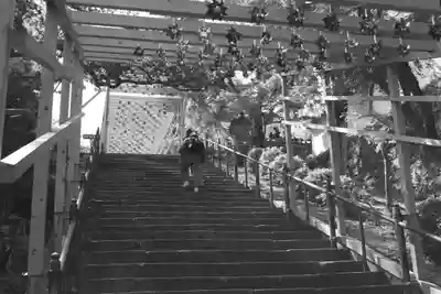 西教寺のその他建物