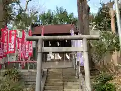 石川神社(東京都)