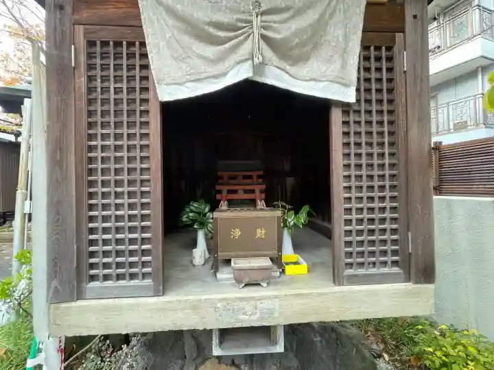 宝台院(静岡県)