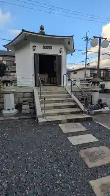 唯傳寺(滋賀県)