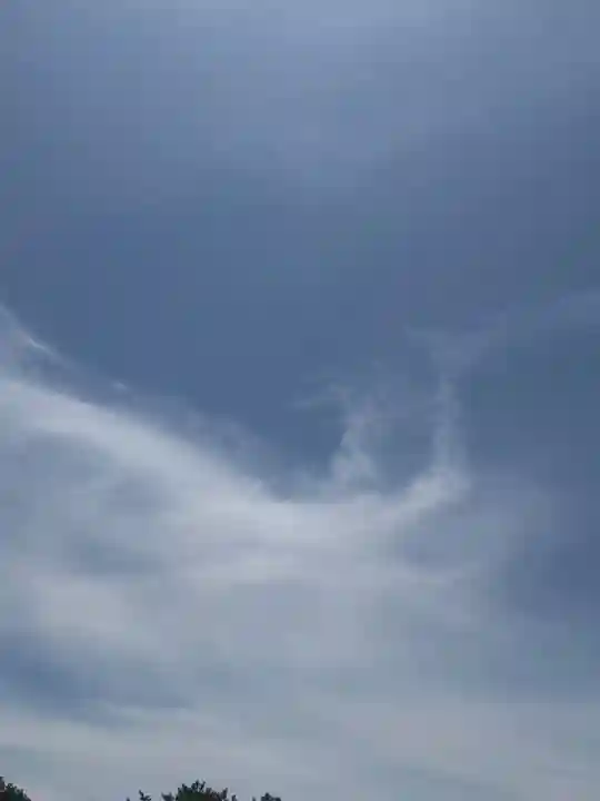 霧島神宮古宮址(鹿児島県)