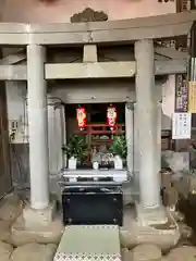 品川神社(東京都)