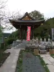 光明寺の地蔵